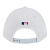 New Era Los Angeles Dodgers Championship Pack 9FORTY M-Crown Snapback Hat