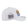 New Era Chicago Cubs Championship Pack 9FORTY M-Crown Snapback Hat
