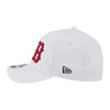 New Era Boston Red Sox Championship Pack 9FORTY M-Crown Snapback Hat