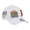 New Era Boston Red Sox Championship Pack 9FORTY M-Crown Snapback Hat