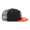 New Era Houston Astros Diamond Hero Edition 9FIFTY Snapback Hat