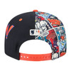 New Era Houston Astros Diamond Hero Edition 9FIFTY Snapback Hat