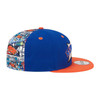 New Era New York Mets Diamond Hero Edition 9FIFTY Snapback Hat