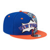 New Era New York Mets Diamond Hero Edition 9FIFTY Snapback Hat