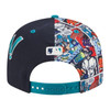New Era Seattle Mariners Diamond Hero Edition 9FIFTY Snapback Hat