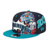 New Era Seattle Mariners Diamond Hero Edition 9FIFTY Snapback Hat