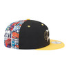 New Era Pittsburgh Pirates Diamond Hero Edition 9FIFTY Snapback Hat