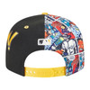 New Era Pittsburgh Pirates Diamond Hero Edition 9FIFTY Snapback Hat