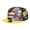 New Era Pittsburgh Pirates Diamond Hero Edition 9FIFTY Snapback Hat