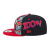 New Era Boston Red Sox Diamond Hero Edition 9FIFTY Snapback Hat