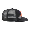 New Era San Francisco Giants Championship Pack 9FIFTY Trucker Snapback Hat