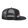 New Era Baltimore Orioles Championship Pack 9FIFTY Trucker Snapback Hat