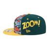 New Era Oakland Athletics Diamond Hero Edition 9FIFTY Snapback Hat