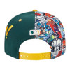 New Era Oakland Athletics Diamond Hero Edition 9FIFTY Snapback Hat