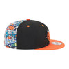 New Era Baltimore Orioles Diamond Hero Edition 9FIFTY Snapback Hat