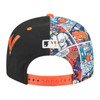 New Era Baltimore Orioles Diamond Hero Edition 9FIFTY Snapback Hat