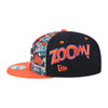 New Era Detroit Tigers Diamond Hero Edition 9FIFTY Snapback Hat
