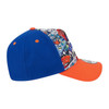 New Era New York Mets Diamond Hero Edition 9FORTY A-Frame Snapback Hat