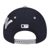 New Era New York Yankees Diamond Hero Edition 9FORTY A-Frame Snapback Hat
