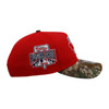 New Era Philadelphia Phillies Realtree 9FORTY A-Frame Snapback Hat