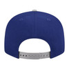 New Era Los Angeles Dodgers Mini Mascot 9FIFTY Snapback Hat