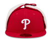 New Era Philadelphia Phillies Dabu Dog Ear 59FIFTY Fitted Hat
