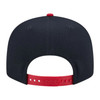 New Era Anaheim Angels Mini Mascot 9FIFTY Snapback Hat