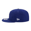 New Era Brooklyn LA Dodgers Jackie Robinson 9FIFTY Snapback Hat