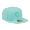 New Era Chicago Cubs Icon Color Pack 59FIFTY Fitted Hat