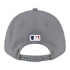 New Era Los Angeles Dodgers 9FORTY Snapback Hat National League Champions