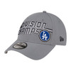 New Era Los Angeles Dodgers 9FORTY Snapback Hat National League Champions