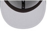 New Era Denver Nuggets NBA Finals Champions Locker Room 9FIFTY Snapback Hat Cap