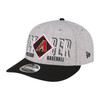 New Era Arizona Diamondbacks 9FIFTY Low Profile Snapback Hat October Baseball