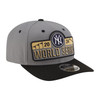 New Era New York Yankees 2024 World Series 9SEVENTY Stretch Snapback Hat