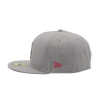 New Era Seattle Mariners 59FIFTY Fitted Hat Exclusive 30th Anniv Patch