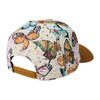 American Needle Los Angeles Dodgers Jacquard Snapback Hat