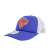 New York Knicks HWC Off The Backboard Trucker Snapback Hat Cap