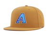 New Era Arizona Diamondbacks Inaugural Season 59FIFTY Hat