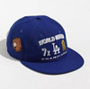 New Era Los Angeles Dodgers UO Exclusive Tour Of LA Snapback Hat Cap