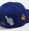 New Era Los Angeles Dodgers UO Exclusive Tour Of LA Snapback Hat Cap