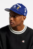 New Era Los Angeles Dodgers UO Exclusive Tour Of LA Snapback Hat Cap