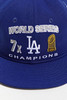 New Era Los Angeles Dodgers UO Exclusive Tour Of LA Snapback Hat Cap