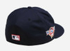 New Era New York Yankees MLB World Series 1947 Fitted Hat Cap Gray UV