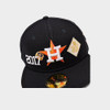 New Era Houston Astros Rings & Champions 59FIFTY Fitted Hat