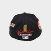 New Era Houston Astros Rings & Champions 59FIFTY Fitted Hat