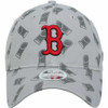 Boston Red Sox World Series Champions 9Twenty Cap Hat Women's Adjustable