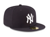 New Era New York Yankees 1998 World Series 59FIFTY Fitted Hat Navy