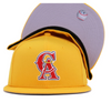 New Era Anaheim Angels Legacy Throwback 59Fifty Hat Cap