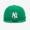 New Era New York Yankees 59FIFTY Fitted Hat Cap Green