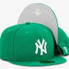 New Era New York Yankees 59FIFTY Fitted Hat Cap Green